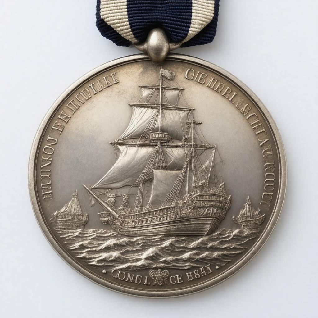General Service Medal